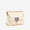 Galassia Hexagon Hive Platinum Iride